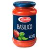 Barilla Tomatensaus voor Pasta Basilico 400g