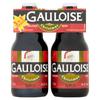 Gauloise Belgian Christmas Beer Bocq Flessen 4 x 33 cl