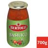 Bertolli Pastasaus Basilico 700 g