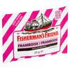 Fisherman's Friend Framboos Pastilles Menthol 25 g
