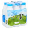 Carrefour Magere Melk 6 x 50 cl