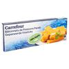 Carrefour Gepaneerde Vissticks 15 x 30 g