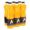 Aquarius Orange Economy Pack 6 x 1.5 L