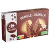 Carrefour Classic' Vanille 12 Stuks 450 g