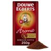 DOUWE EGBERTS Koffie Gemalen Aroma 250 g