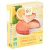 Happy GO Organic Cakeje Citroen Bio 170 g