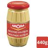 Amora Mosterd van Dijon 440 g