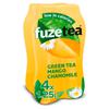 Fuze Tea Green Tea Mango Chamomile 4 x 1.25 L