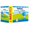 Nestlé Groeimelk 1+ vanaf 1 Jaar Maxi Pack 8 x 1 L