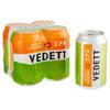 Vedett Extra Ordinary IPA Bier Blikken 4 x 330 ml