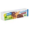 Bjorg Bio Zandkoekjes met chocolade Nutri+ 200 g