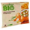Carrefour Bio Soepgroenten 600 g