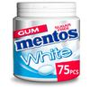 Mentos Chewing Gum White Sweet Mint 75 Stuks 112.5 g