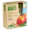 Carrefour Bio Appel 4 x 90 g