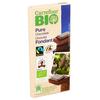 Carrefour Bio Pure Chocolade 100 g