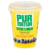 Pur Natur Bio Yoghurt Bosbes Lactose Free 400 g