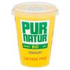 Pur Natur Bio Yoghurt Lactose Free 400 g