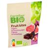 Carrefour Bio Fruit Bites Vijgen & Hazelnootjes 75 g