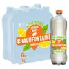 Chaudfontaine Bio Lemonade Lemon Mint Pet 6 x 1000ml