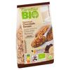 Carrefour Bio Havermout Chocolade Banaan 400 g