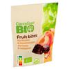 Carrefour Bio Fruit Bites Abrikozen & Hazelnootjes 75 g