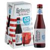 Liefmans Fruitesse on the Rocks 0.0 Alcohol Free 250 ml