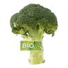 Carrefour Bio Broccoli Los verkocht