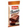 Herta Brownies Stukjes Chocolade 15 Stuks 350 g