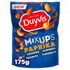 Duyvis Mixups Paprika Flavour 175 gr