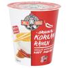 Mr. Min Original Korean Ramen Cup Noodles Instant Pikant 65 g