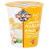 Mr. Min Original Korean Ramen Cup Noodles Instant Kip 65 g