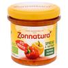 Zonnatura Bio Spread Paprika 135 g