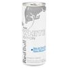 Red Bull the White Edition Kokos-Blauwe Bosbes Energy Drink 250 ml