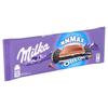Milka Mmmax Melk Chocolade Tablet Oreo Koekjes 300 g