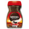 Nescafé Koffie SELECT Bokaal 50 g