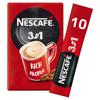 Nescafé Koffie 3in1 10 x 16.5 g