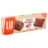 LU Petit LU Moelleux Chocolade Cakes 140 g
