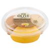 Père Olive Trio Hummus Gedroogde Tomaten - Curry - Olijven 210 g