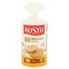 Bosto Bio Toasts Kikkererwten Hummus 122 g