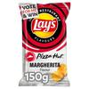 Lay's Pizza Hut Margherita Chips 150 gr
