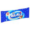 Milky Way 9 x 21.5 g