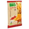 Carrefour Bio Tortilla Chips Chili 125 g
