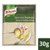 Knorr Poeder Saus Saus voor Asperges 30 g