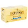 Twinings of London Earl Grey Tea 25 x 2 g