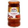 Saclà Arrabbiata Pomodorini Peperoncino met Hele Cherrytomaten 420 g