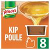 Knorr Keteltje Bouillon Kip 8 x 28 g