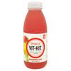 Vit Hit Immunitea Dragonfruit + Yuzu Zinc + Ceylon Tea 500 ml