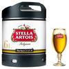 Stella Artois PerfectDraft Leuven Bier Tapvat 6 L