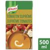 Knorr Soep Brick Tomaat Suprême 500 ml