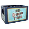 Brugge Tripel Gekruid Bier Krat 6 x (4 x 33 cl)